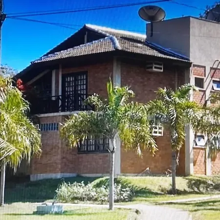 Águas do Manso Hotel E Marina-3
