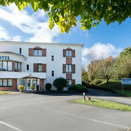 Sure Hotel By Best Western Saintes-2