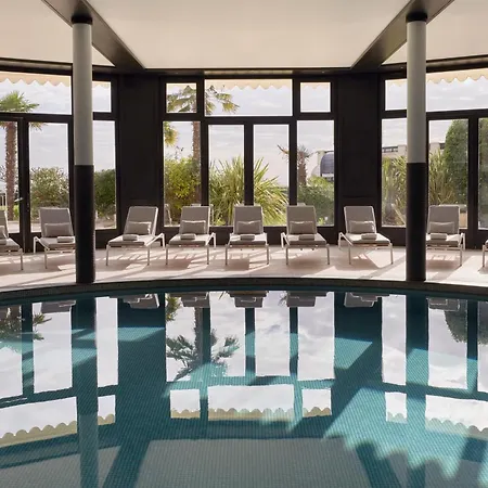Hôtel Barrière Le Royal La Baule-2