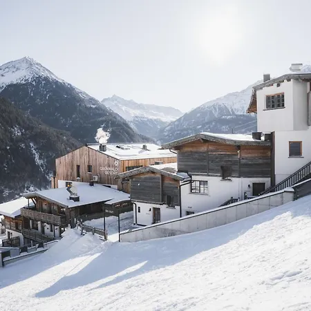 Grünwald Resort Sölden-2
