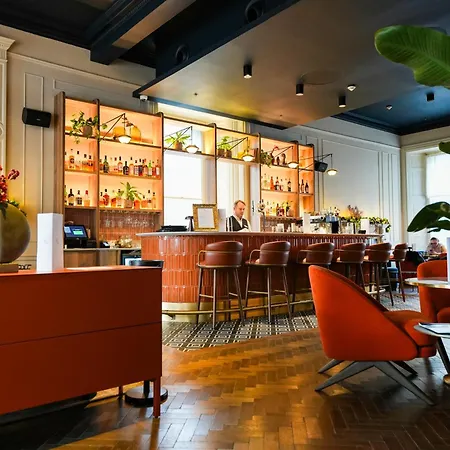 Apex Waterloo Place Hotel-3