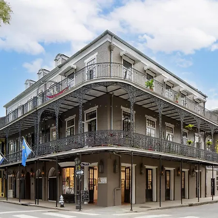 Hotel Royal New Orleans-3