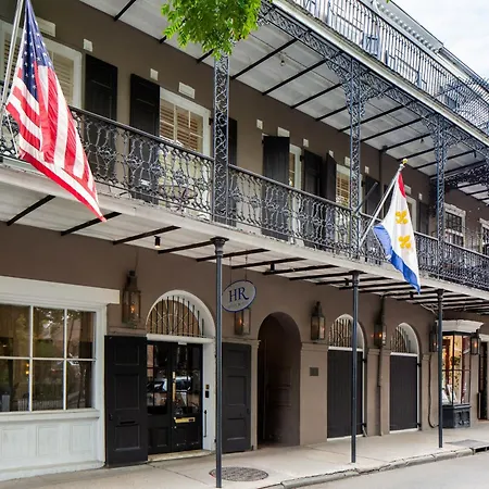 Hotel Royal New Orleans-2