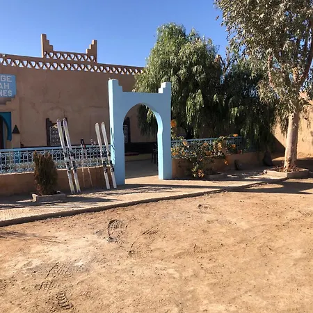 Auberge Kasbah Des Dunes-2