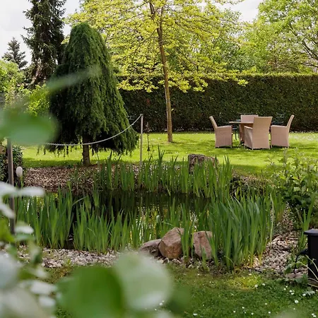 Landhotel Altes Wasserwerk GbR-2