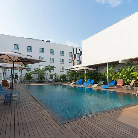Onomo Hotel Abidjan-3