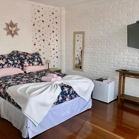 Hospedaria Casa Real-2