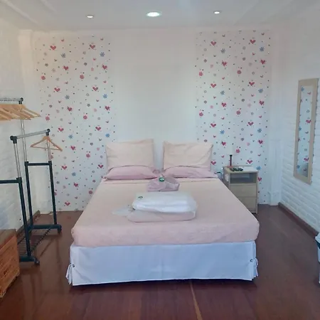 Hospedaria Casa Real-3