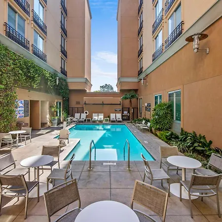 Hyatt Place Riverside Downtown-2