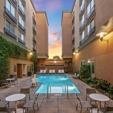 Hyatt Place Riverside Downtown-3