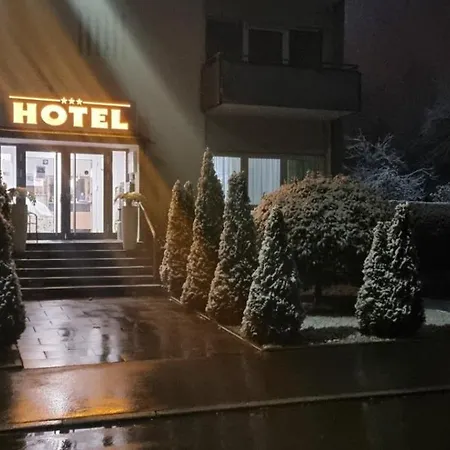 Hotel Garni-2