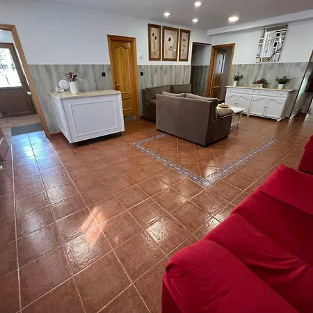 Hotel La Braña-3