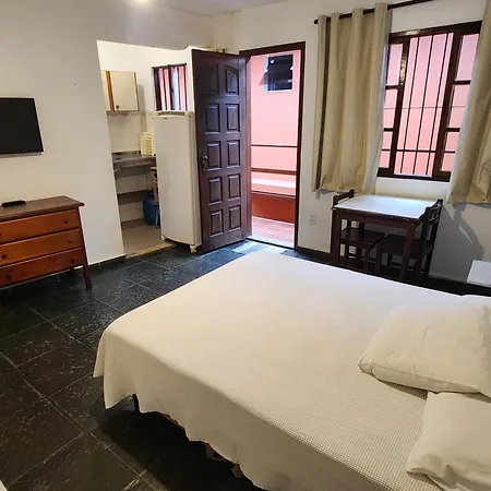 Pousada Bartrô-2