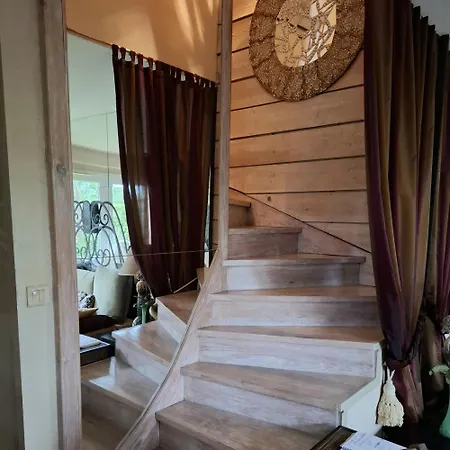 Chambre et jardin-3