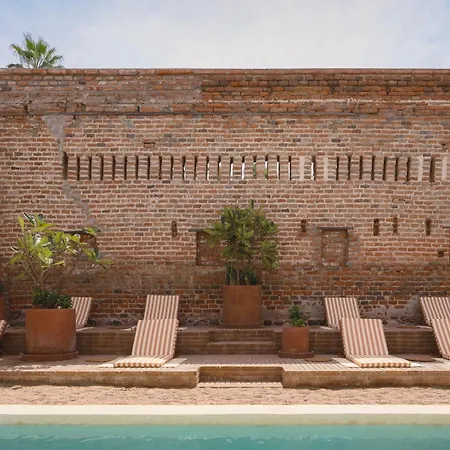 Baja Club Hotel, La Paz, Baja California Sur, A Member Of Design Hotels-3