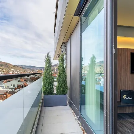 PLAZA Premium Heidelberg-2