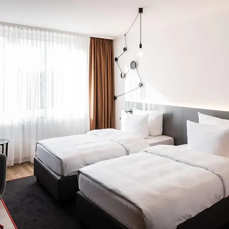 Pentahotel Bremen-3