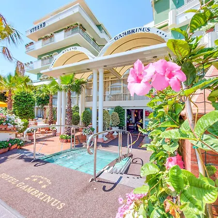 Hotel Gambrinus-2