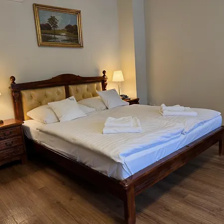 Irys Boutique Residence - Przy Plazy-2