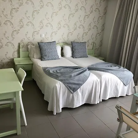 Hotel Spa Cap De Creus-2