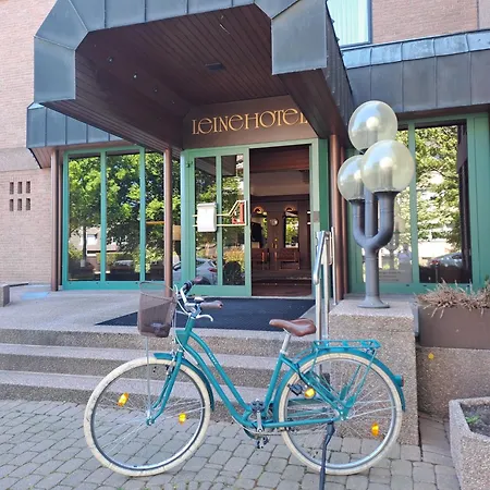 Leine Hotel-2