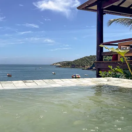 Hotel La Forêt&Beach Club-3