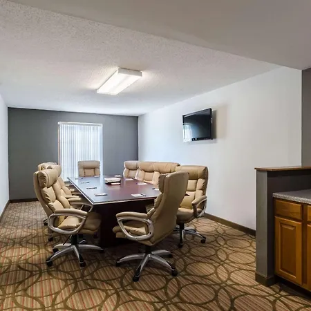 Comfort Inn Randolph-Boston-2