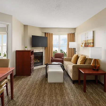 Homewood Suites By Hilton Providence-Warwick-2