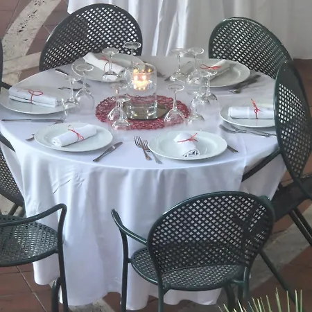 Hotel Civita-2