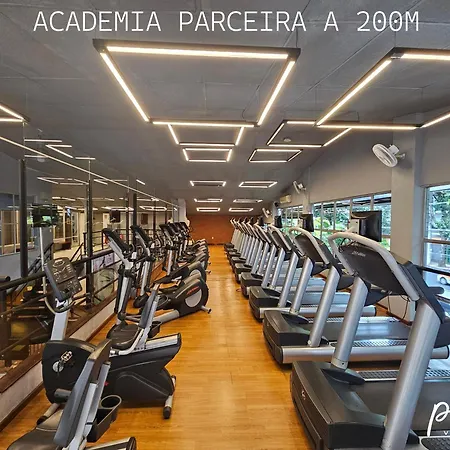 Píer Vitória Hotel-2