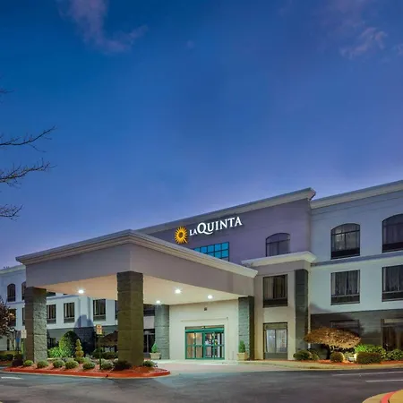 La Quinta By Wyndham Kennesaw-3