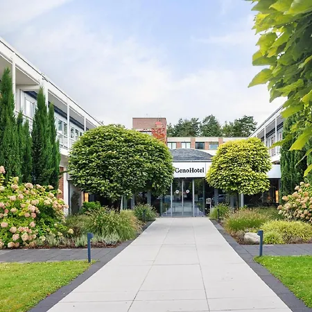 GenoHotel Forsbach-3