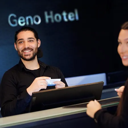 GenoHotel Forsbach-2