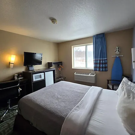 Quality Inn Johnstown-2