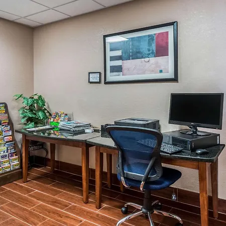 Comfort Inn & Suites Panama City North-3