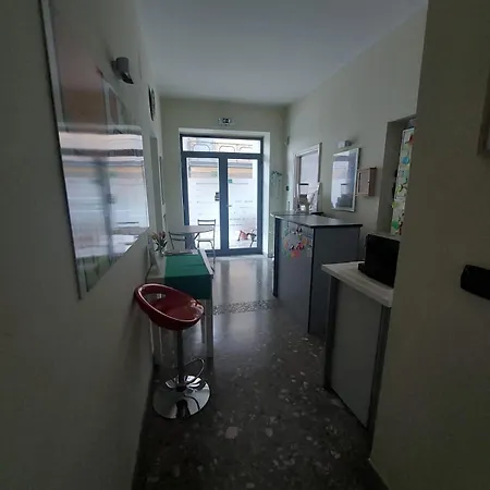 B&B Dietro l'Angolo-2