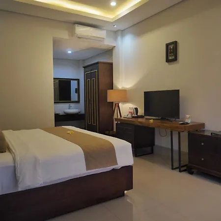 The Visala Boutique Suites Seminyak-3