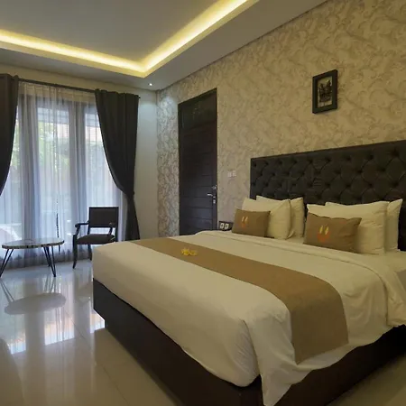 The Visala Boutique Suites Seminyak-2