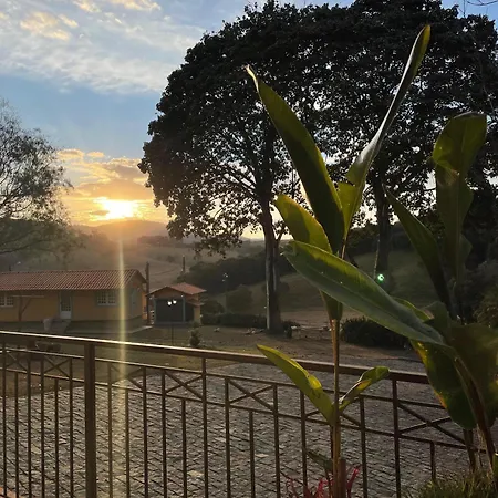 Pousada Divina Minas-3