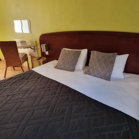 Tempo Hôtel-2