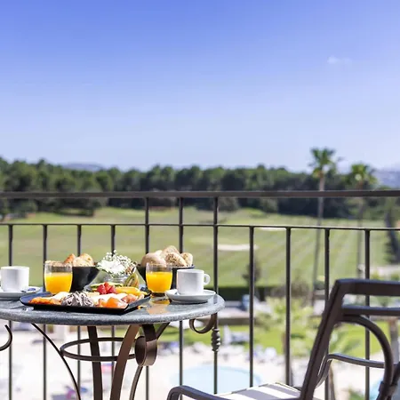 Denia Marriott La Sella Golf Resort & Spa-3