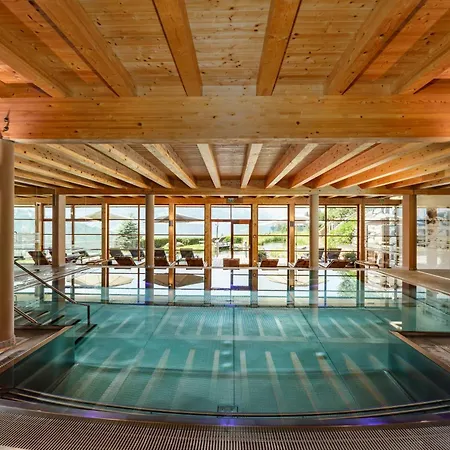 Naturhotel Edelweiss Wagrain-2