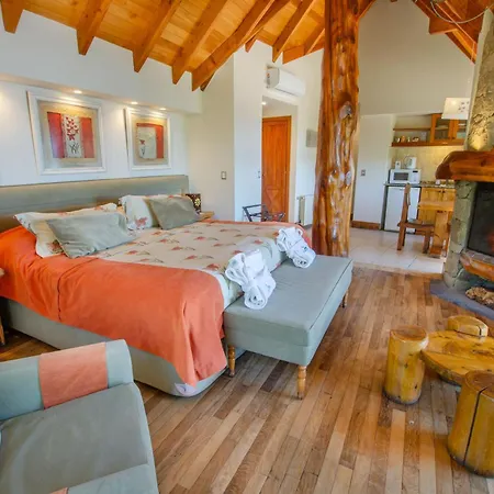 Nido del Cóndor Hotel&Spa-3