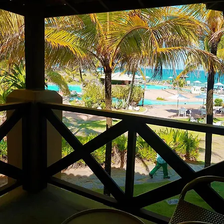 Catussaba Resort Hotel-2