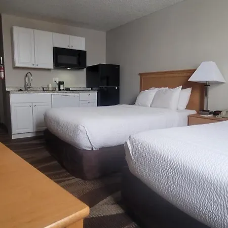 Days Inn By Wyndham Gillette-2