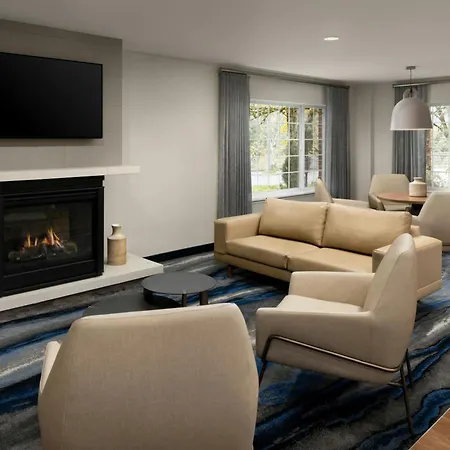 Fairfield Inn & Suites Portland South/Lake Oswego-3