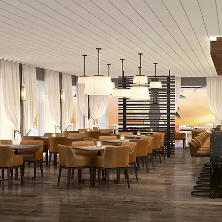 Sawgrass Marriott Golf Resort & Spa-3
