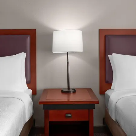 Larkspur Landing Extended Stay Suites Sunnyvale-2