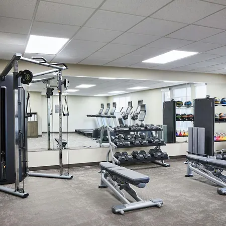 Residence Inn Joplin-2