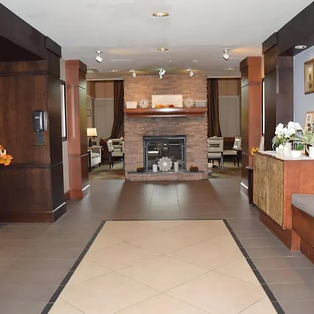 Staybridge Suites Syracuse Liverpool By Ihg-3